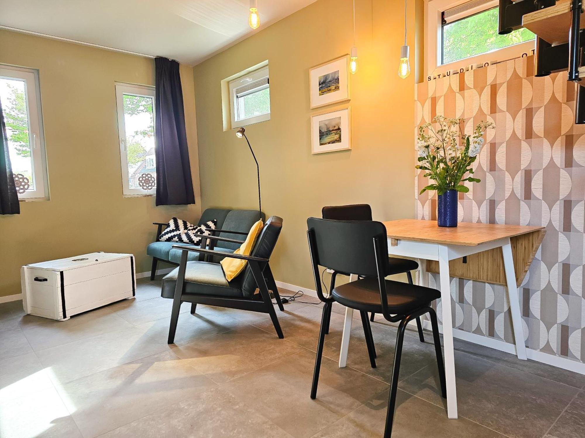 Vakantiewoning Otje Ak15 Aagtekerke Exterior photo